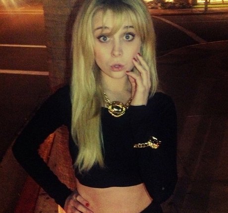 Alessandra Torresani model best pic