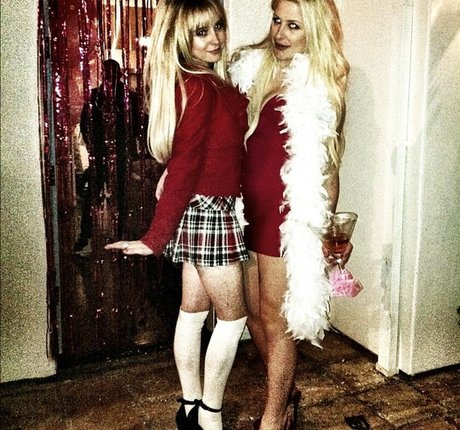 Alessandra Torresani star pretty pic