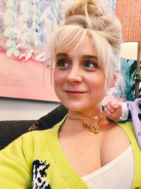 Alessandra Torresani hot star pictures