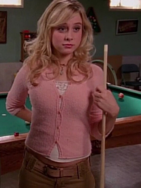 Alessandra Torresani perfect actress image