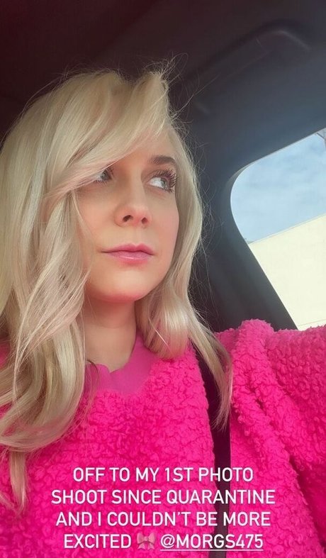 Alessandra Torresani star best images