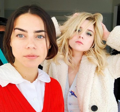 Alessandra Torresani hd actress images