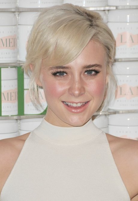 Alessandra Torresani porn actress photo