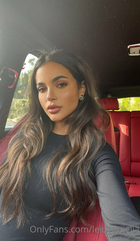 leidyamelia sexy actress pics