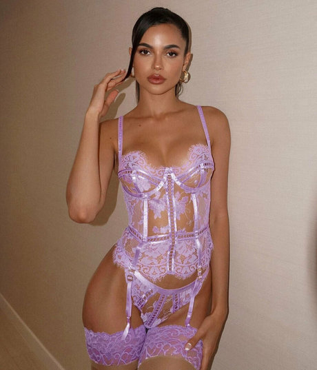 leidyamelia best actress photo