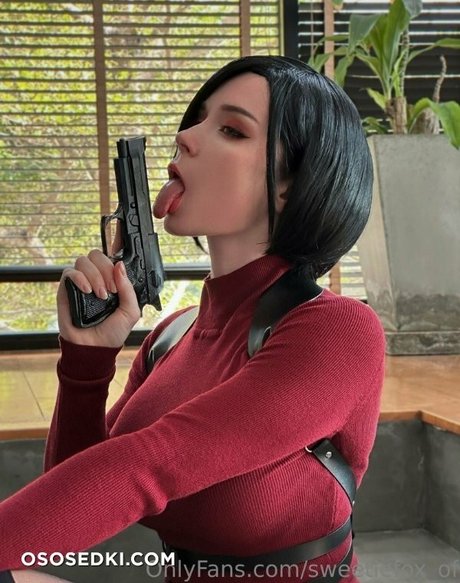 Sweetiefox of erotic actress gallery