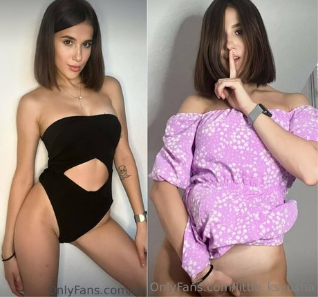 little ksyusha star art pic