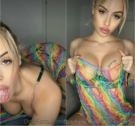 little ksyusha nudes model images