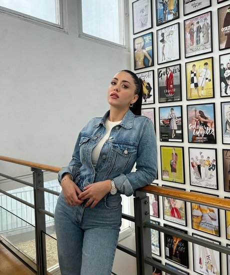 Rosario Matew art actress images