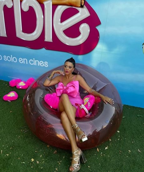 Rosario Matew model xxx galleries