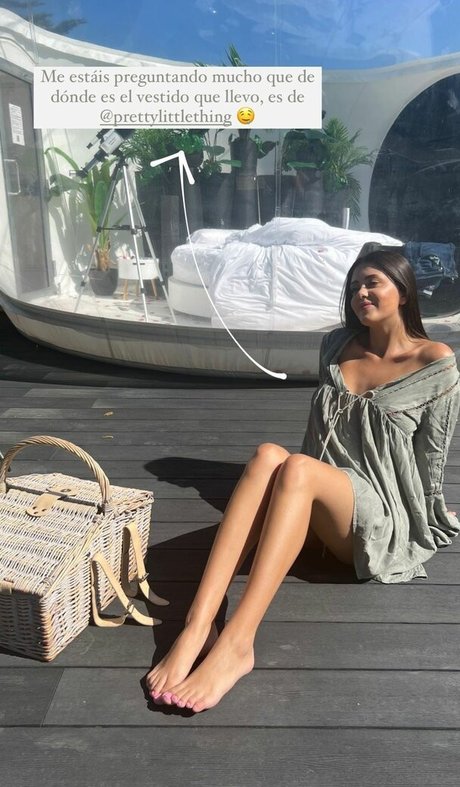 Rosario Matew star sex galleries