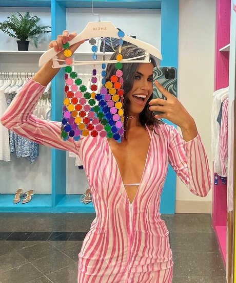 Sofia Suescun exclusive pornstar pic