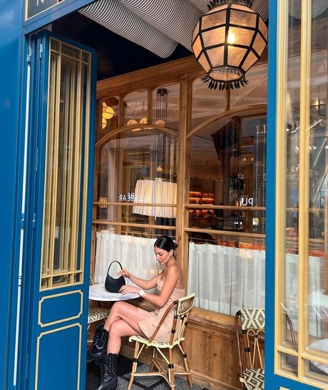 Tania Medina actress image