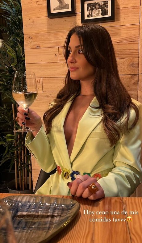 Tania Medina star xxx photo