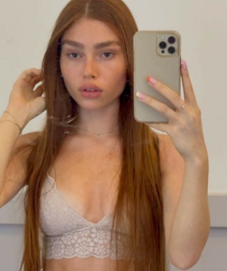 Eden Chanel model best galleries