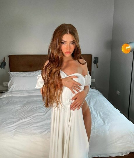 Eden Chanel model xxx photos