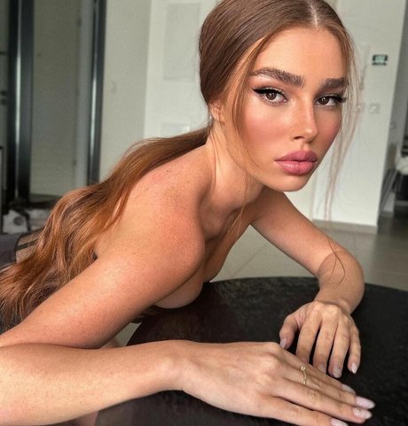 Eden Chanel hot star gallery