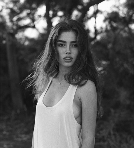 Eden Chanel pornstar naked archive