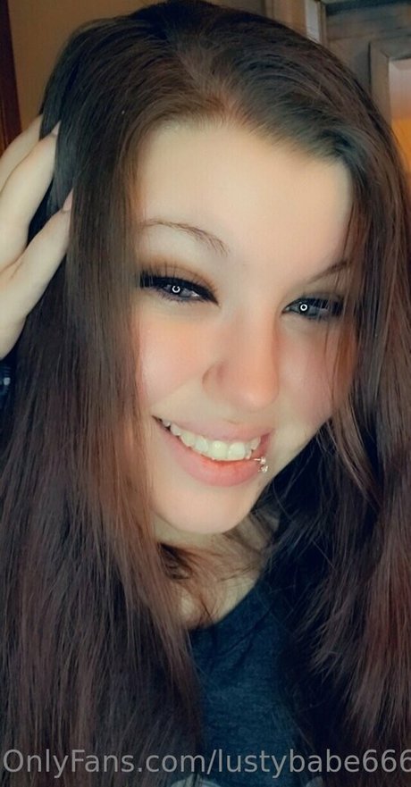 lustybabe666 erotic star galleries