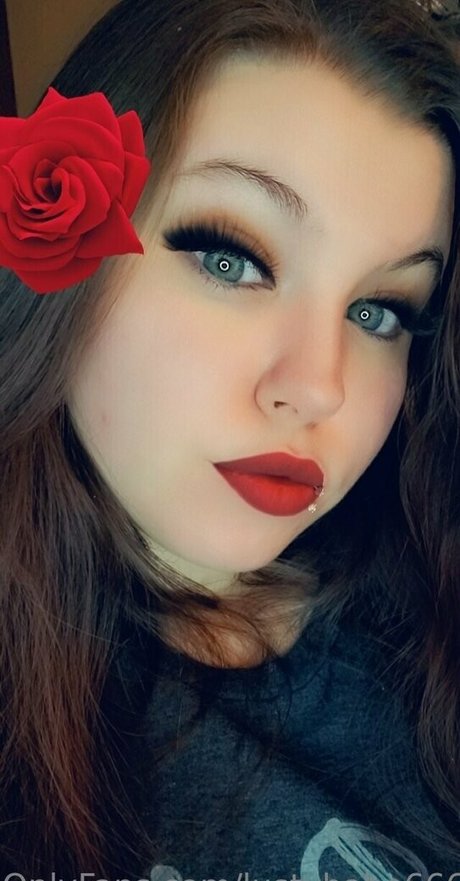 lustybabe666 star perfect gallery