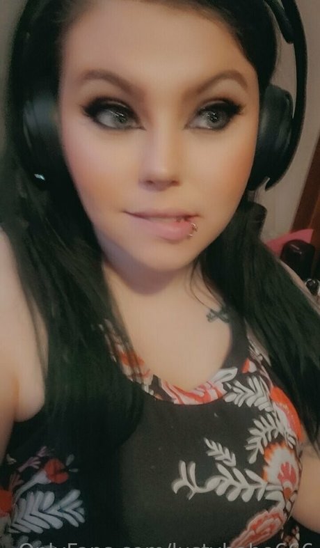 lustybabe666 model best photo