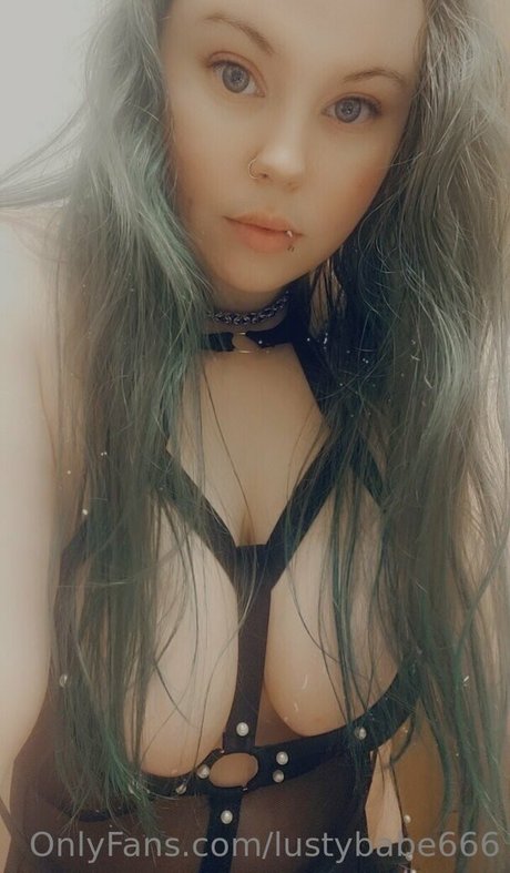 lustybabe666 pornstar xxx archive