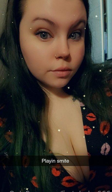 lustybabe666 model hot images