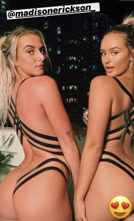 Madison Erickson star best pictures