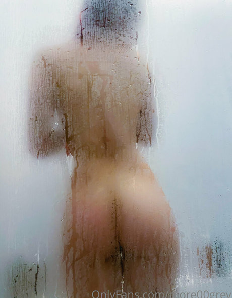 more00grey adult model archive