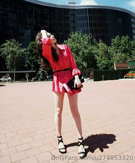 lilylong beautiful star image