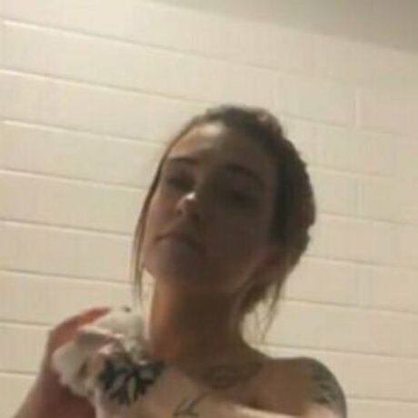 flowermellon exclusive model photos