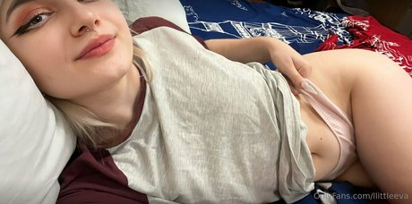 llittleeva nudes actress images