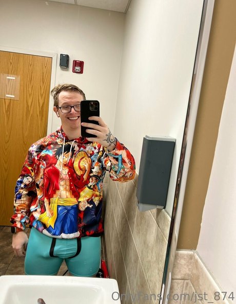 jst 874 perfect model image