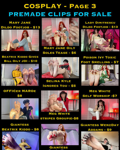 missmaroe pretty model image