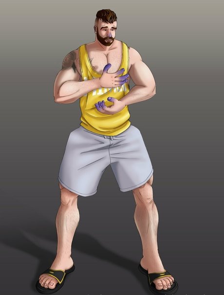 himbotheo pornstar pic