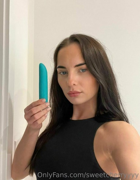 sweetcherryyyy pornstar exclusive archive