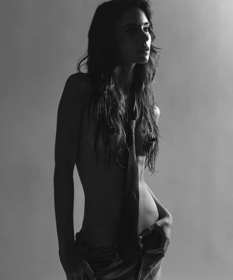 Herbert Twins pretty model archive