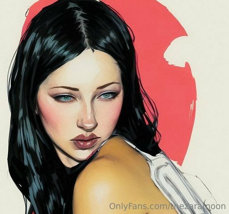 thezaramoon top actress photos