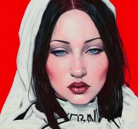 thezaramoon free star photo