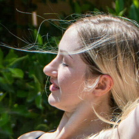 thezaramoon beautiful actress gallery