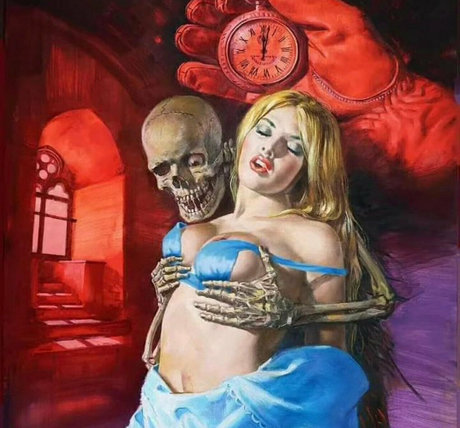 thezaramoon sexy model gallery