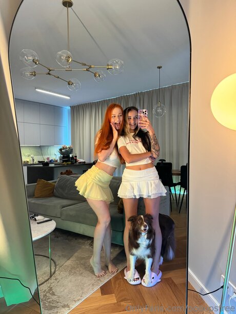 oooopsfree model high quality pictures