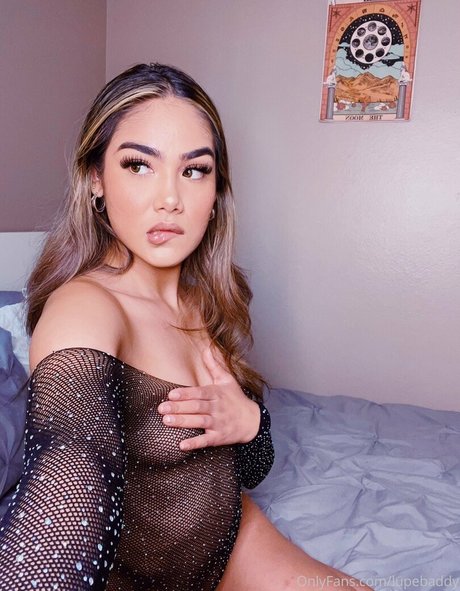 lupebaddy pornographic actress archive