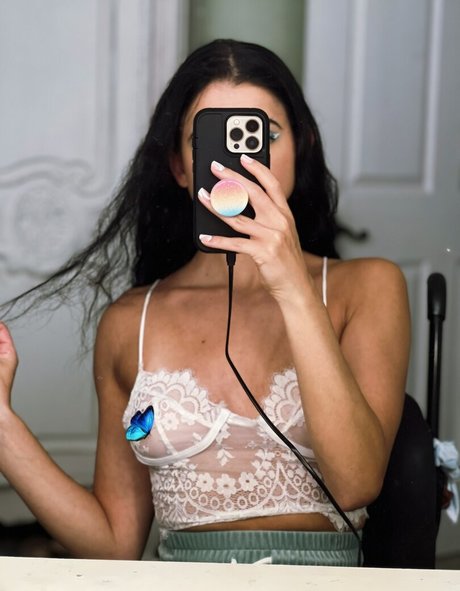 Lolita Milena model hot gallery