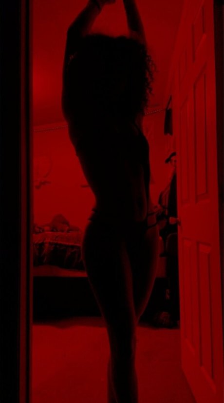 shyymamas nudes model image