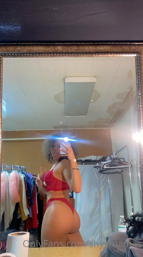 shyymamas star naked images