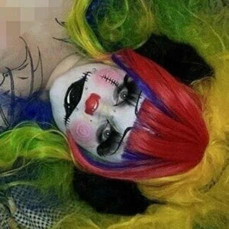 circusbabiefree high quality model img