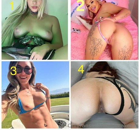 Carlycakesxo star sex gallery