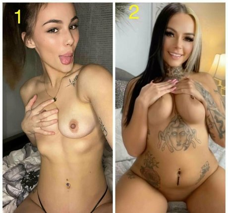 Carlycakesxo perfect star photos