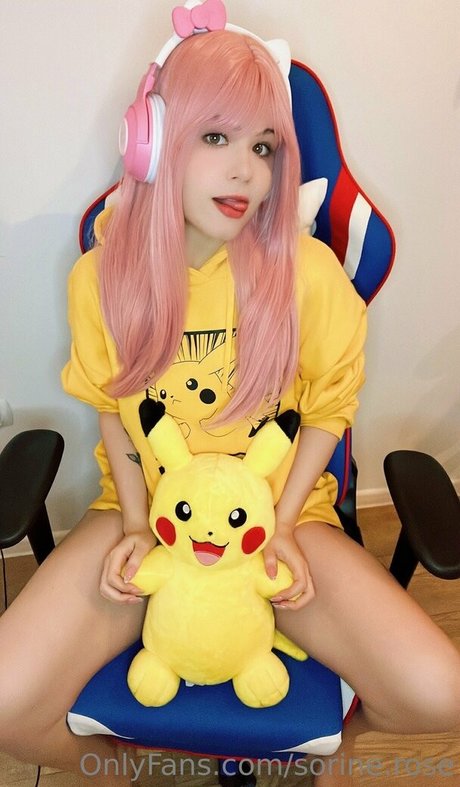 sorine rose porn star galleries